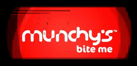 Jointly Presenter - Munchys