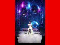 A-Mei Star Tour 2009 - IV