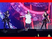 S.H.E 2GETHER 4EVER WORLD TOUR 2013