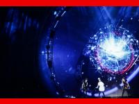 S.H.E 2GETHER 4EVER WORLD TOUR 2013