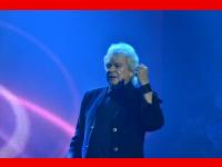 Air Supply Live in Malaysia 2017