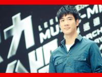 Lee Hom "Music Man II" Tour 2012