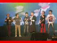 NTV7 十分红演唱会 2011