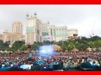 Tiger 亚洲音乐节 2012